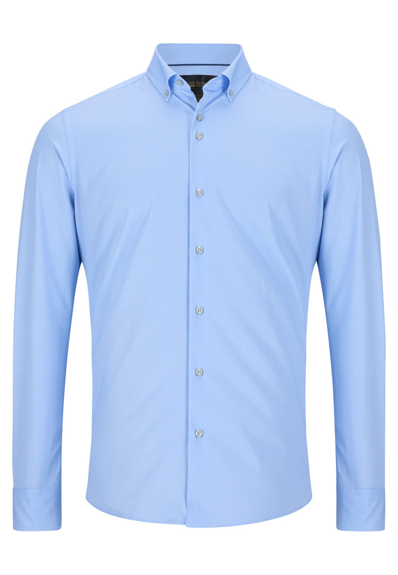 6th Sense Perform Casual Shirt