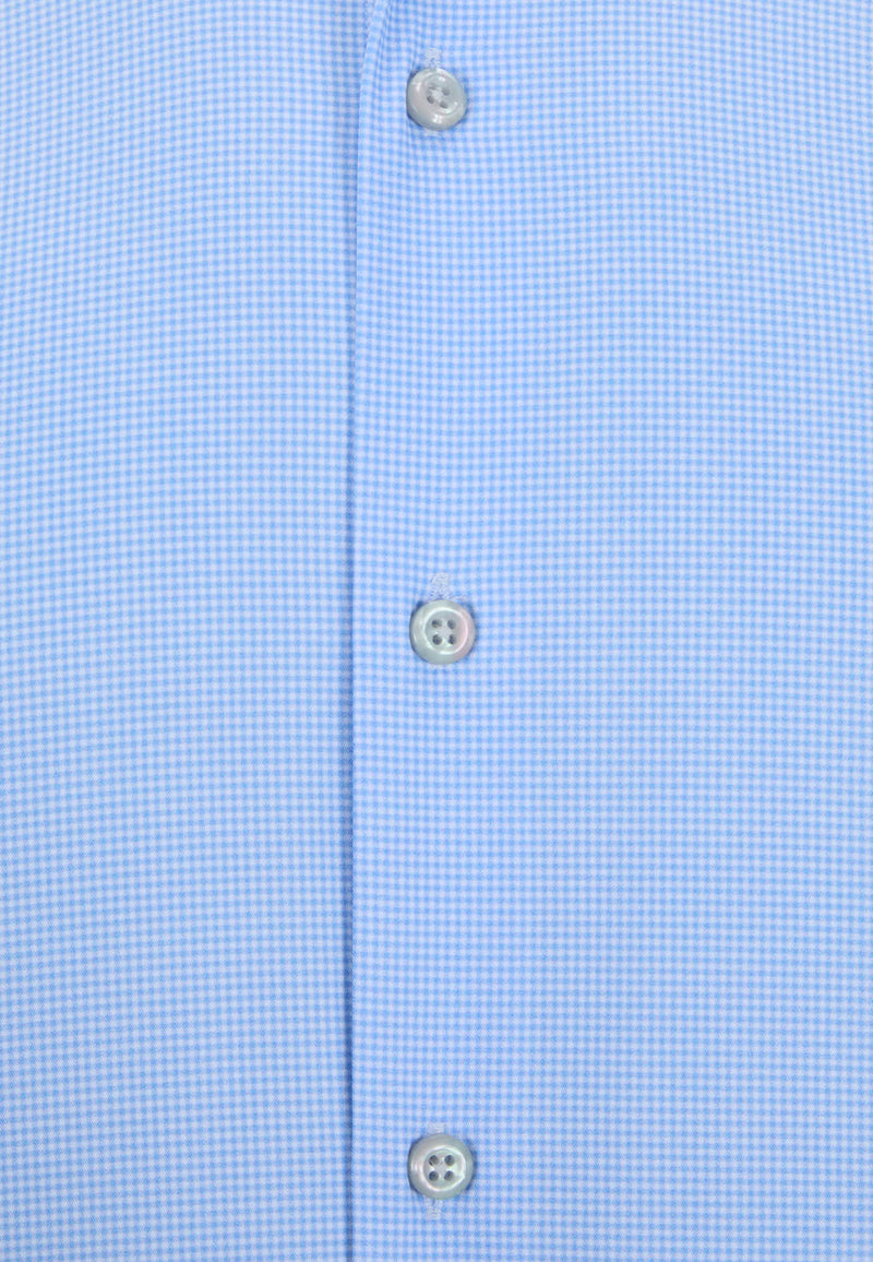 6th Sense Perform Casual Shirt