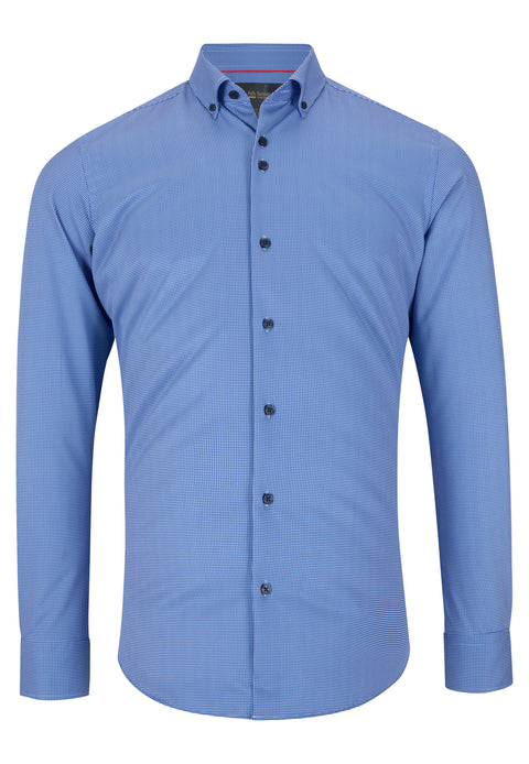 6th Sense Perform Casual Shirt