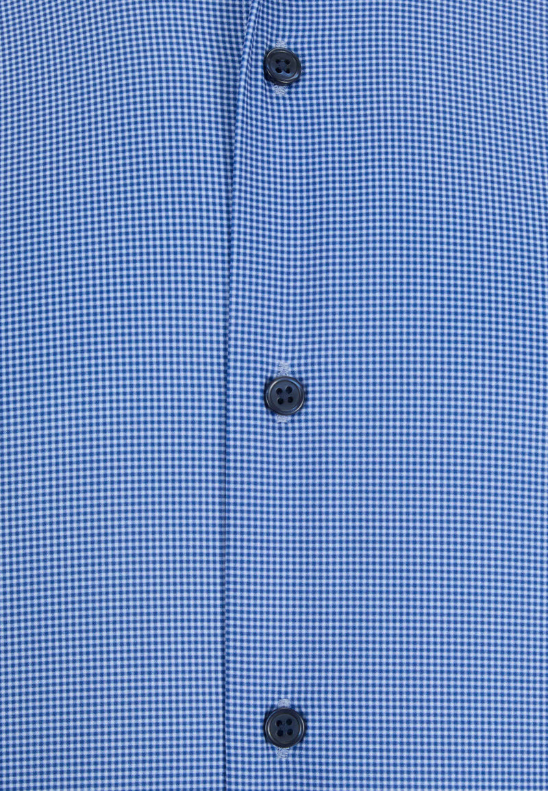 6th Sense Perform Casual Shirt