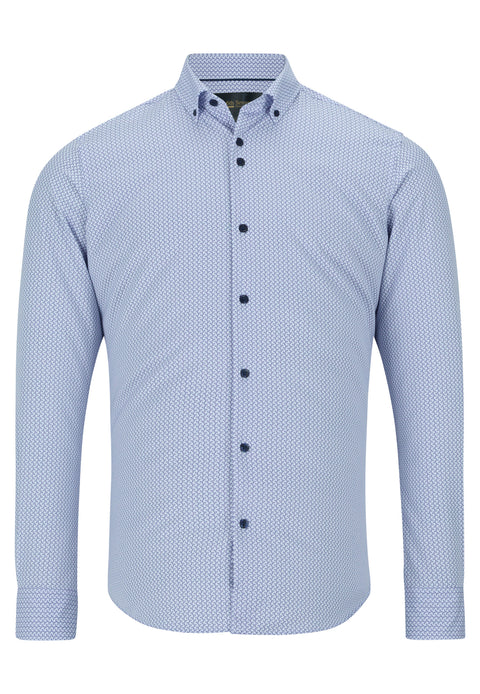 6th Sense Perform Casual Shirt