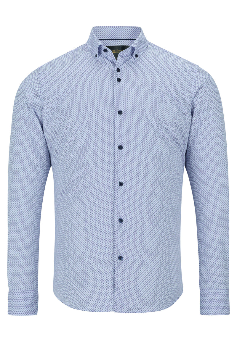 6th Sense Perform Casual Shirt