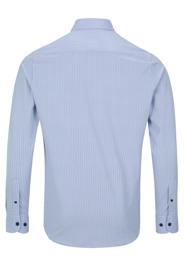 6th Sense Perform Casual Shirt