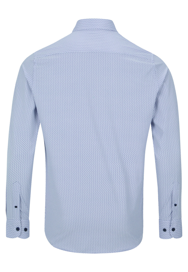 6th Sense Perform Casual Shirt