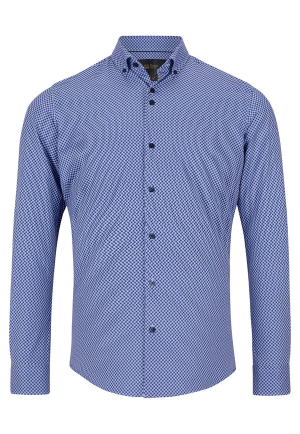 6th Sense Perform Casual Shirt