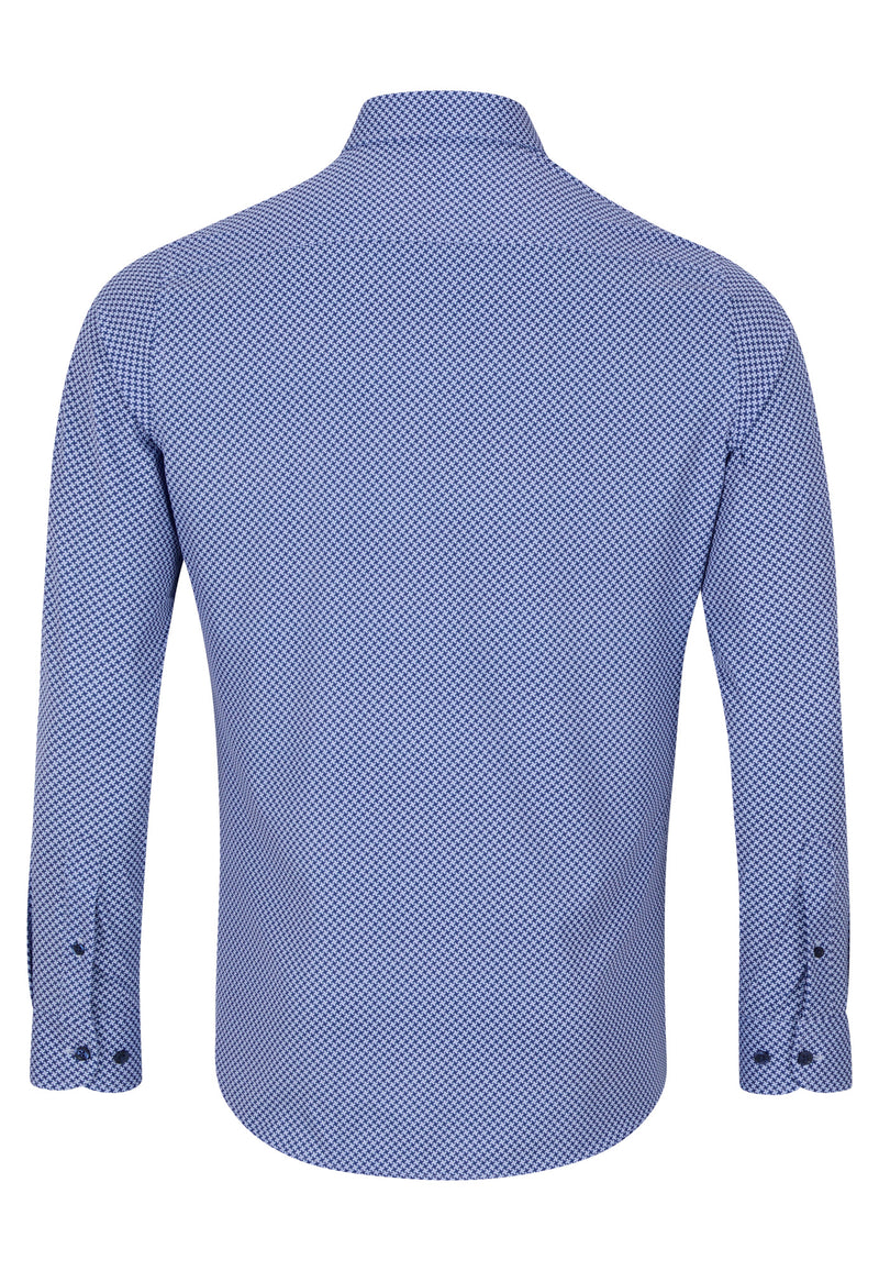 6th Sense Perform Casual Shirt