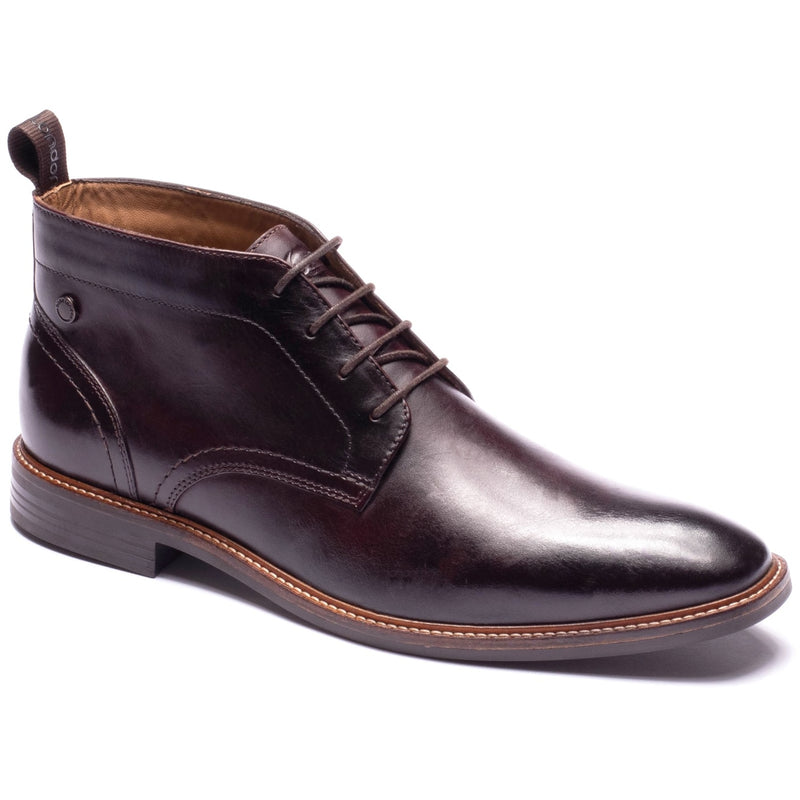 Base Belgrave Chukka Leather Boot