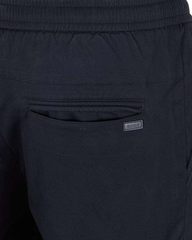 Tommy Bowe Les Bleus Shorts