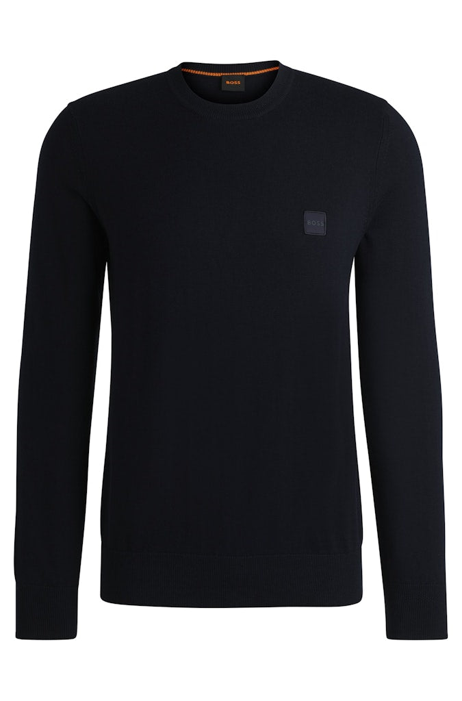 Boss Kanavano Knit