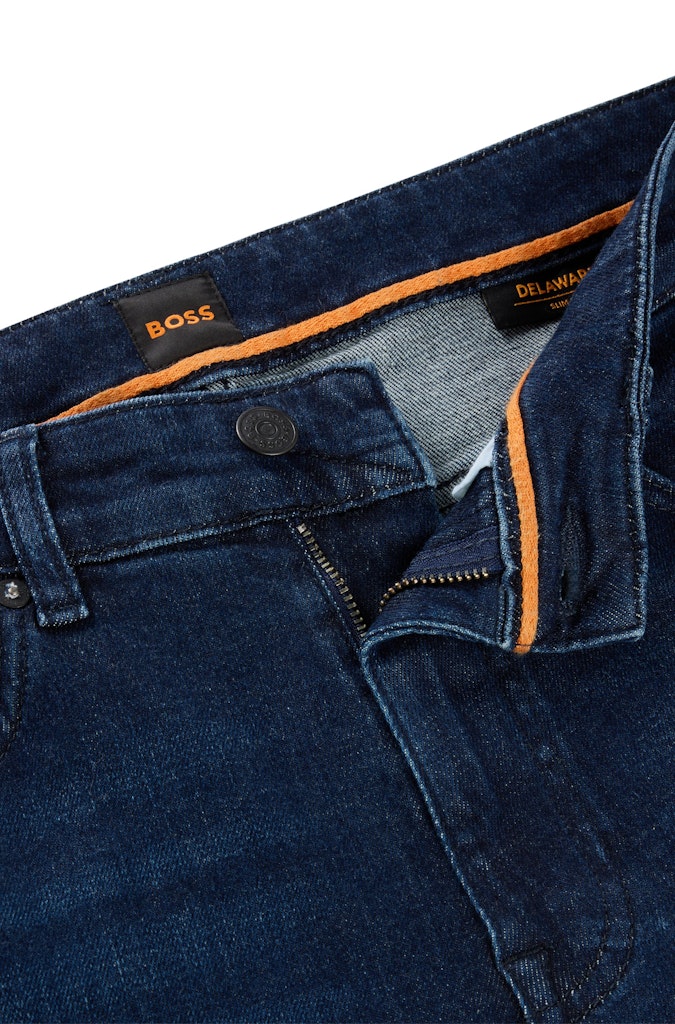 Boss Delaware Jeans