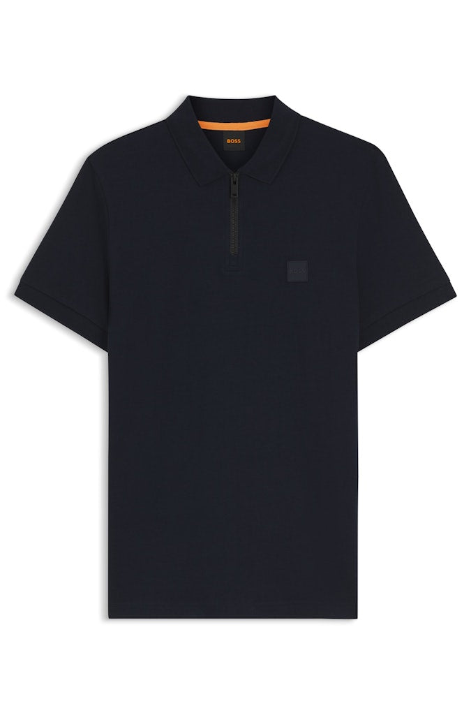 Boss Passerzip Polo