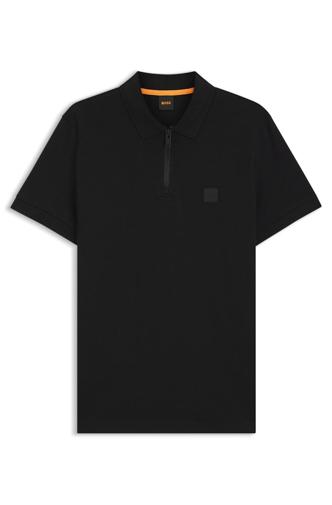 Boss Passerzip Polo