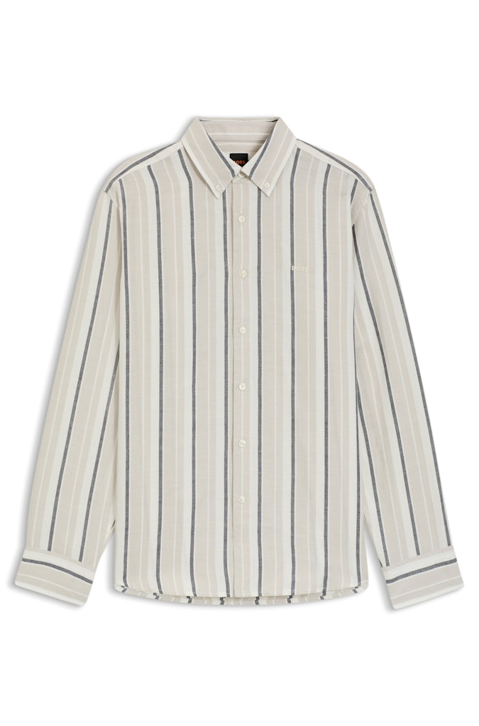Boss Ricoplus Shirt