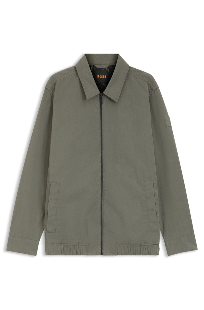 Boss Loppo Casual Jacket