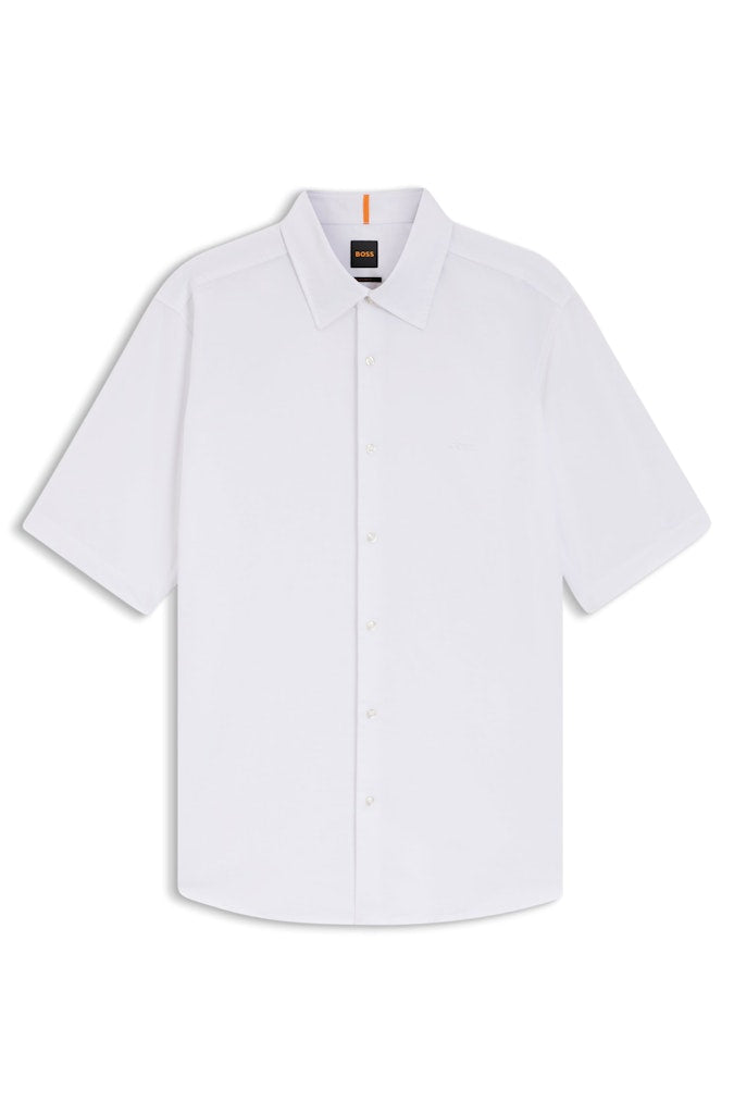 Boss Rash SS Shirt