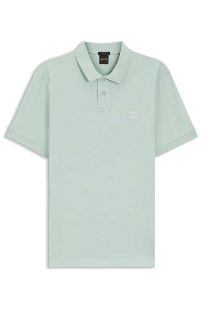 Boss Passenger Polo