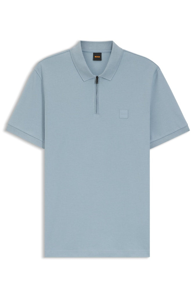 Boss Passerzip Polo