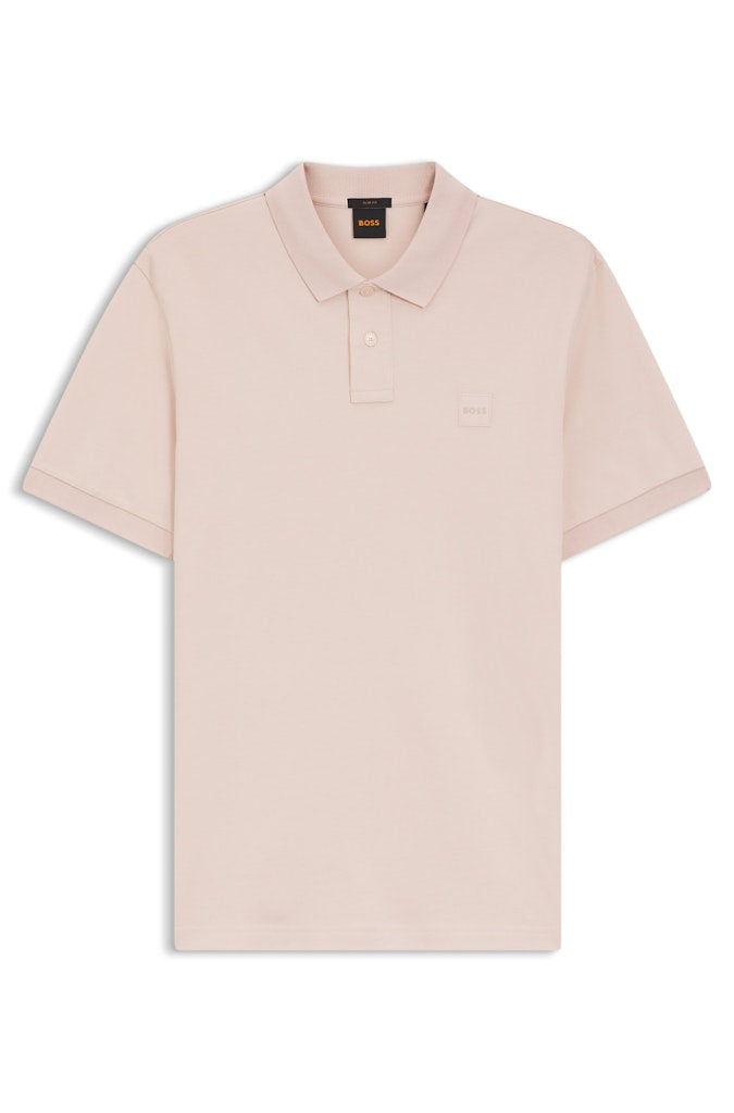 Boss Passenger Polo