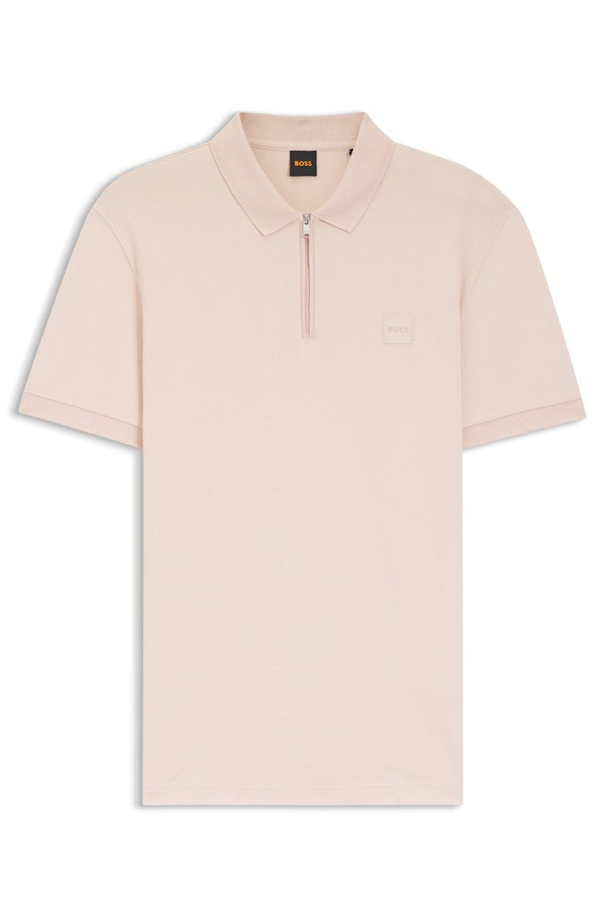 Boss Passerzip Polo