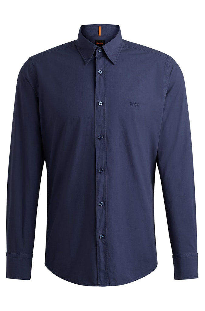 Boss Relegant LS Shirt