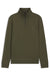 Boss Zetrust 1/4 Zip Sweat