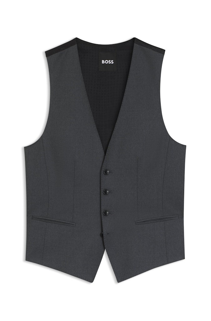 Boss M&M Waistcoat