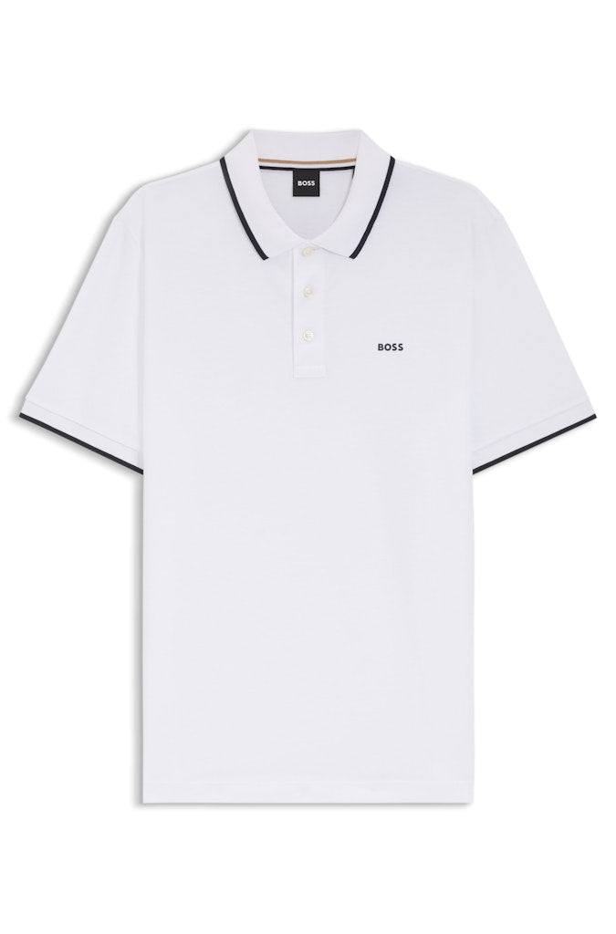 Boss Black Parlay Polo