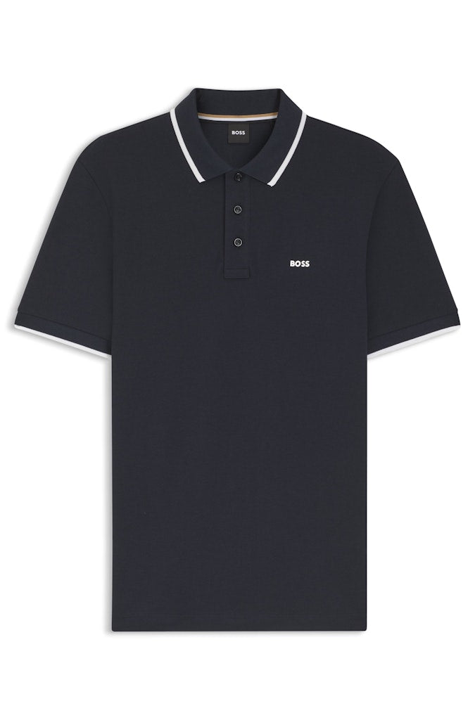 Boss Black Parlay Polo