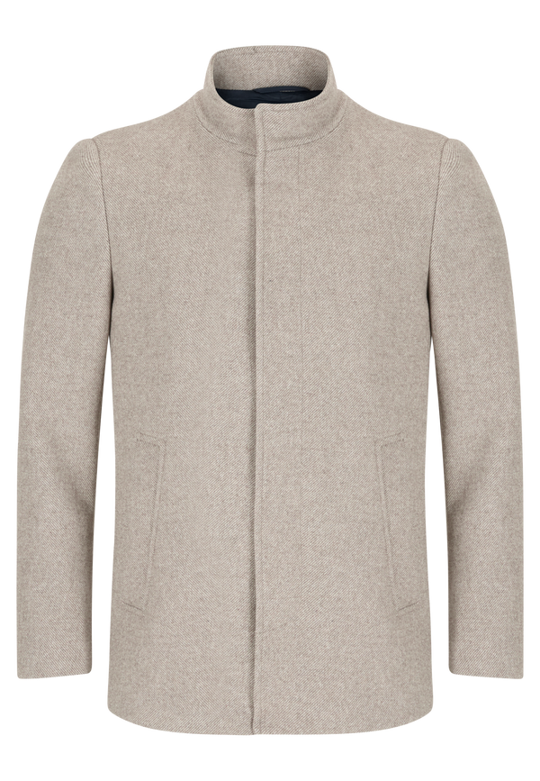 Bowe & Bootmaker Merrick Coat