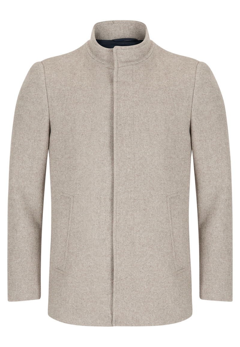 Bowe & Bootmaker Merrick Coat