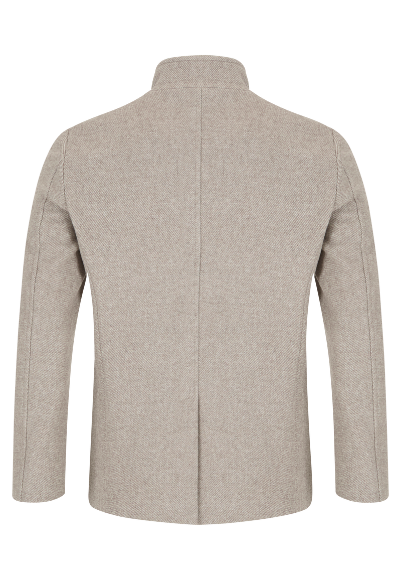 Bowe & Bootmaker Merrick Coat