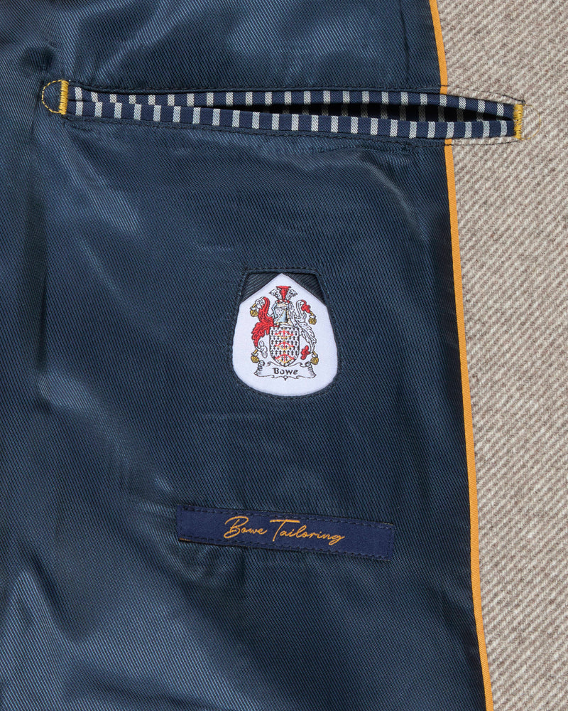 Bowe & Bootmaker Merrick Coat