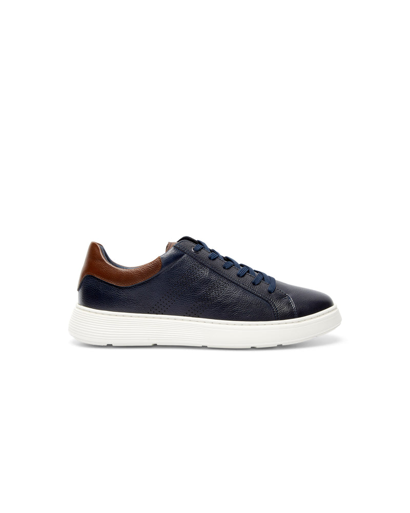 Bowe & Boot Makers Chris Formal Shoe