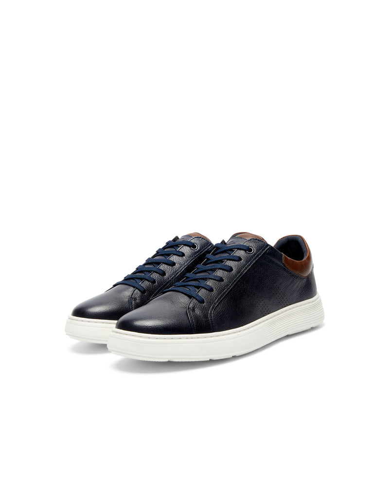 Bowe & Boot Makers Chris Formal Shoe