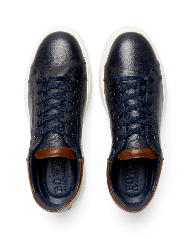 Bowe & Boot Makers Chris Formal Shoe