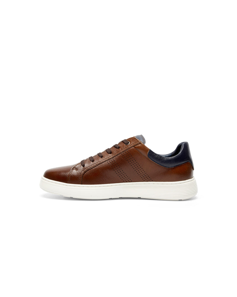 Bowe & Boot Makers Chris Formal Shoe