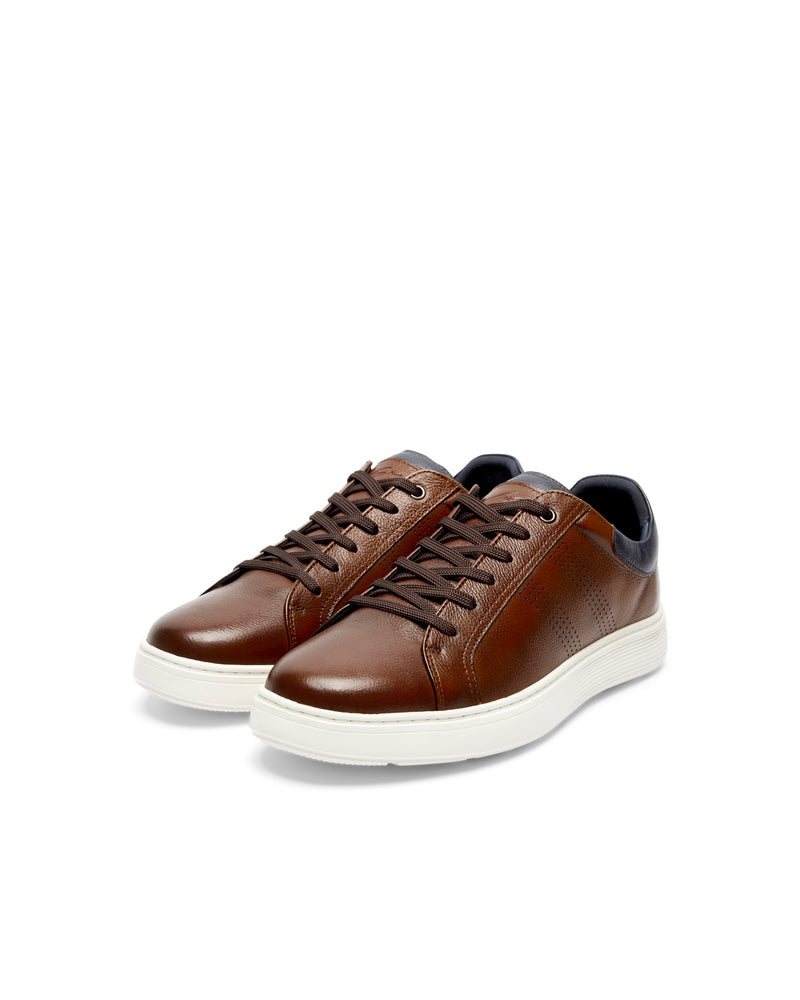 Bowe & Boot Makers Chris Formal Shoe