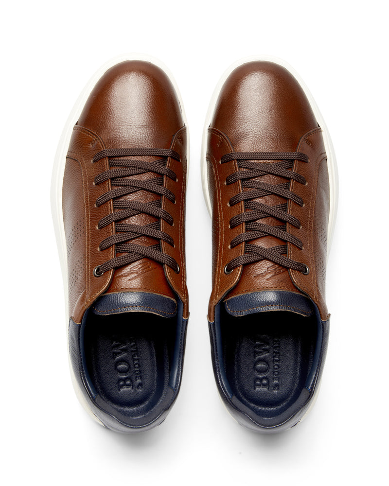 Bowe & Boot Makers Chris Formal Shoe