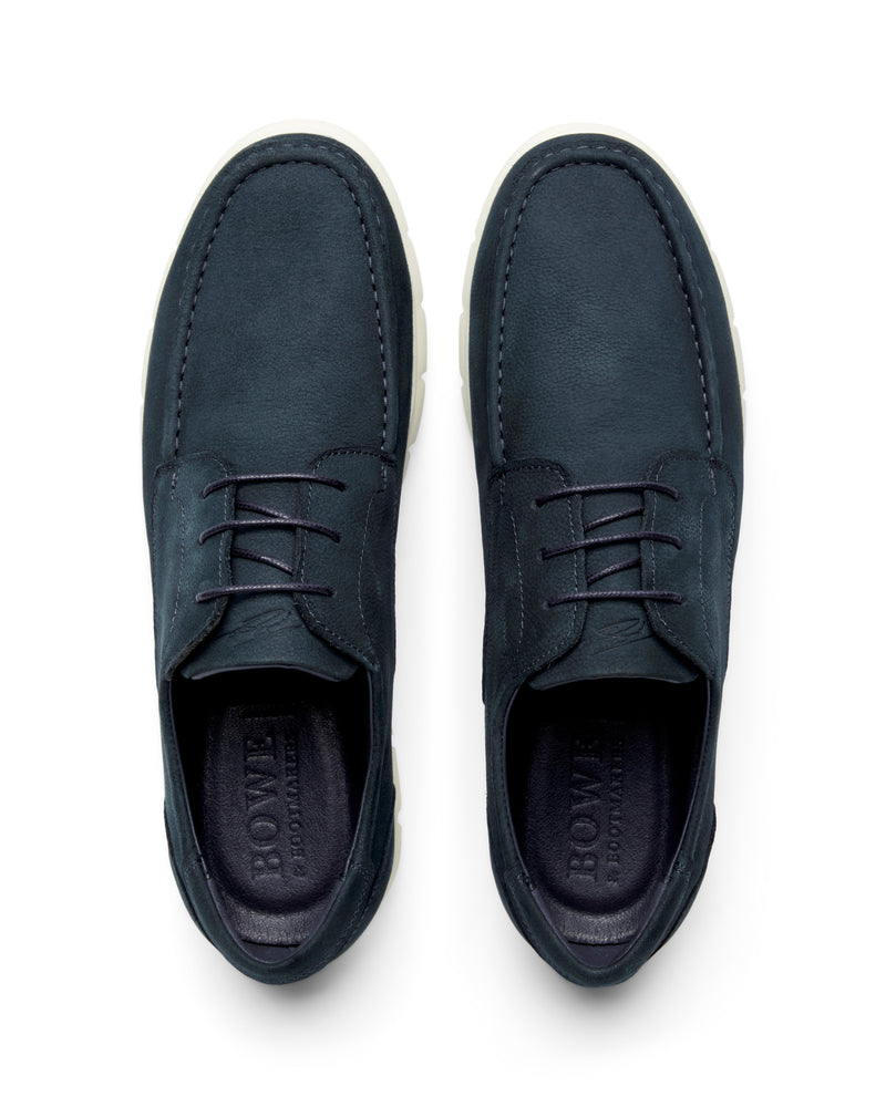 Bowe & Boot Makers Lambeau Shoe