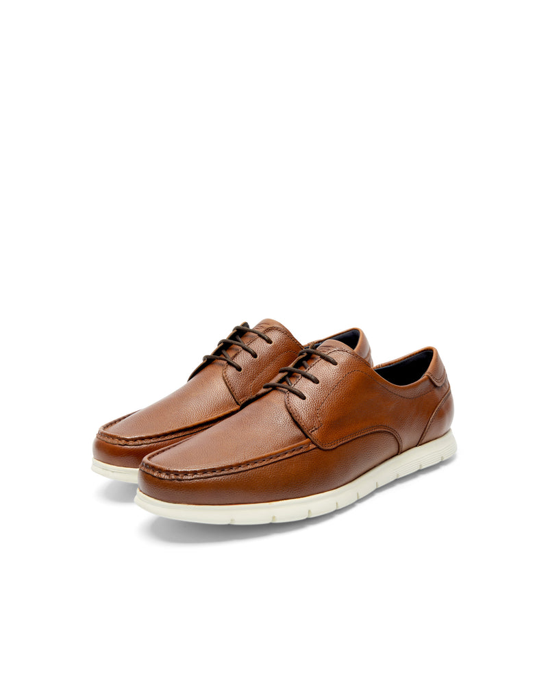 Bowe & Boot Makers Lambeau Shoe