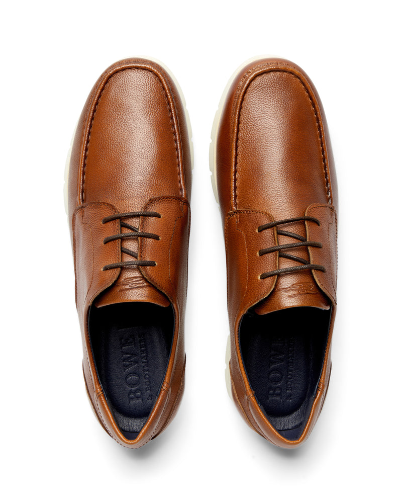 Bowe & Boot Makers Lambeau Shoe