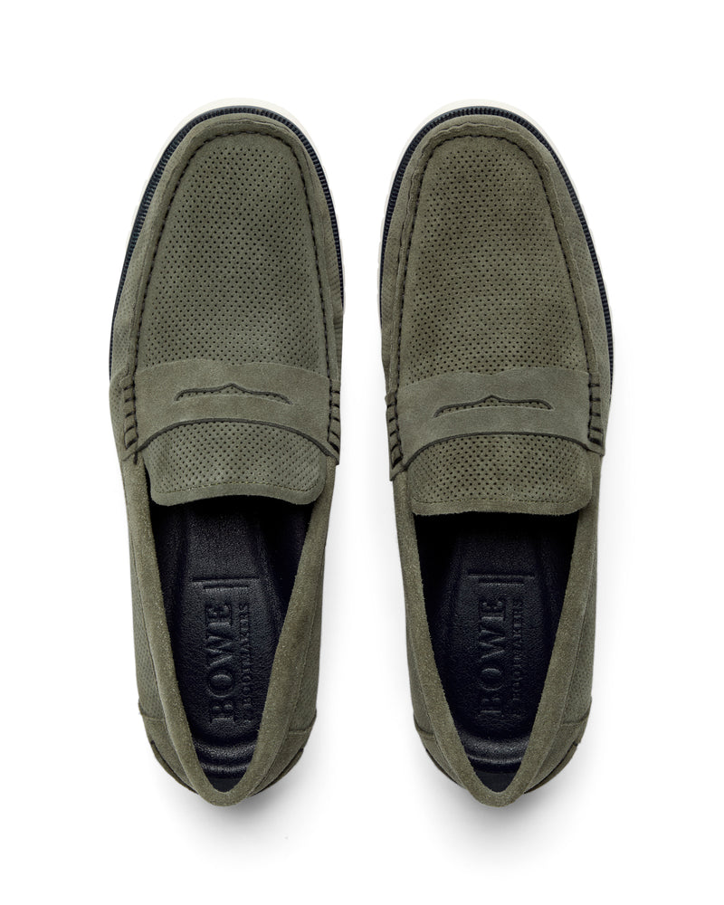 Bowe & Boot Makers Michigan Shoe