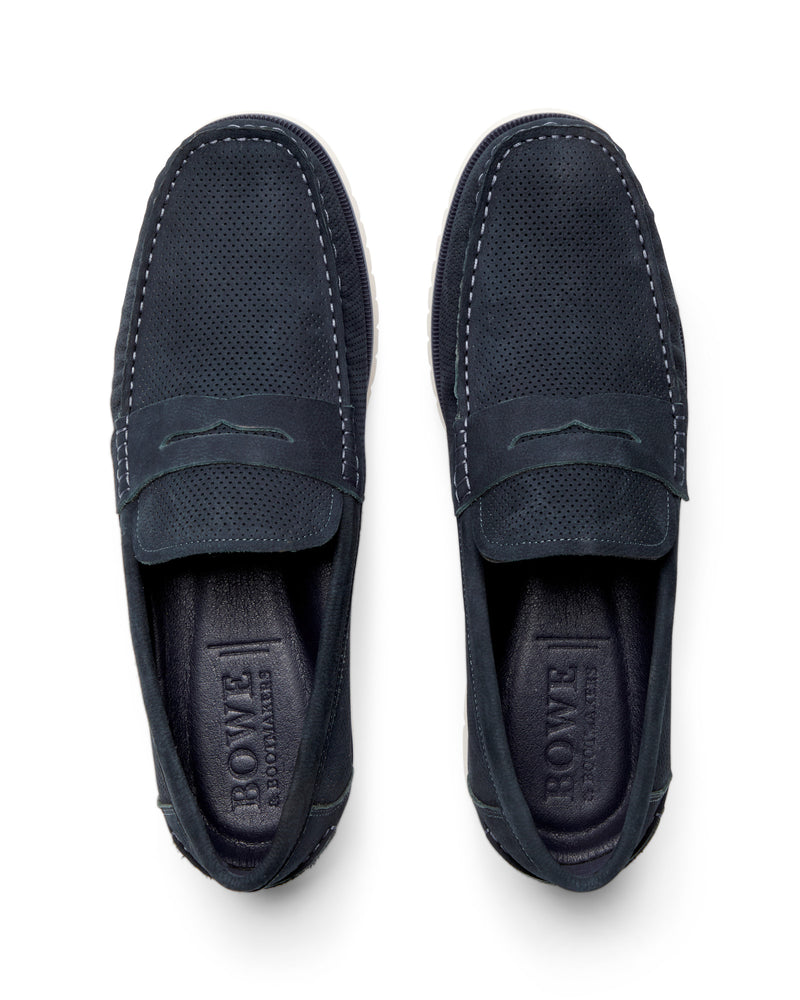 Bowe & Boot Makers  Michigan Shoe