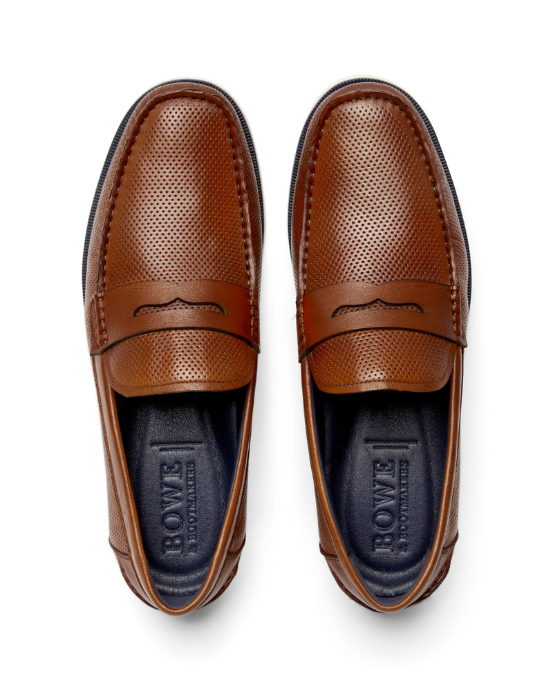 Bowe & Boot Makers Michigan Shoe