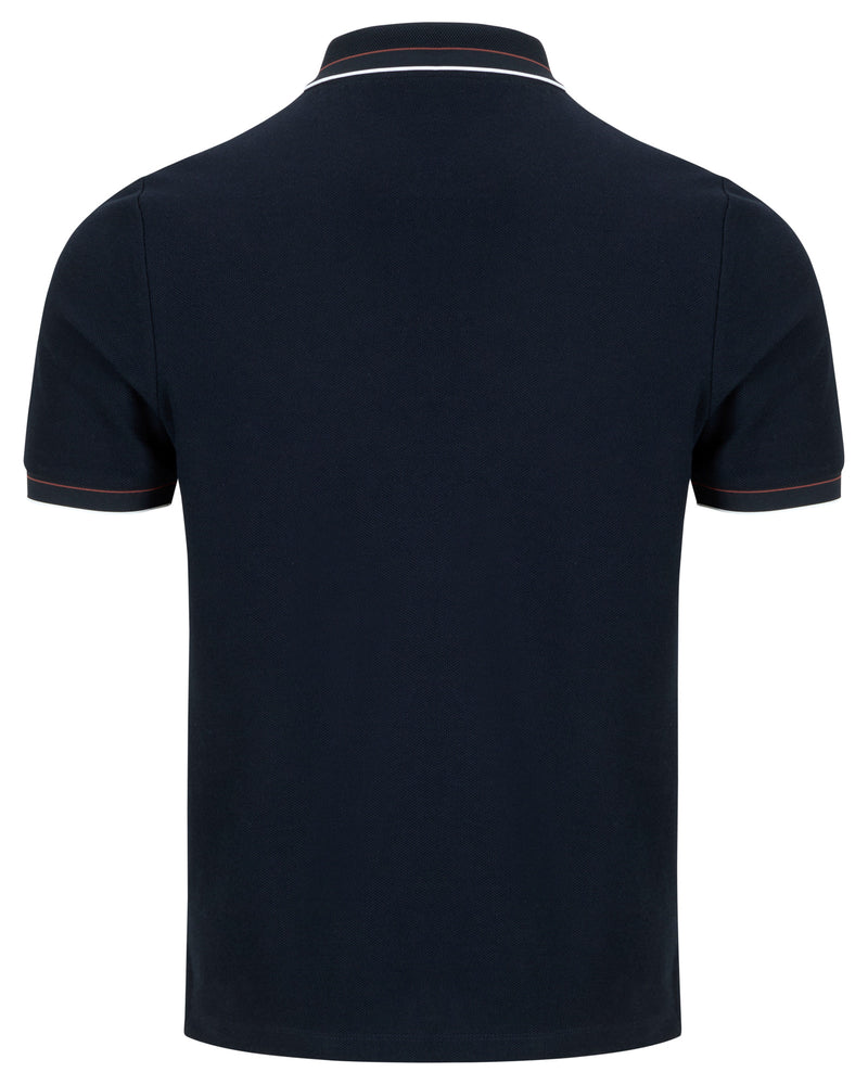 Saluzzo Bale Polo