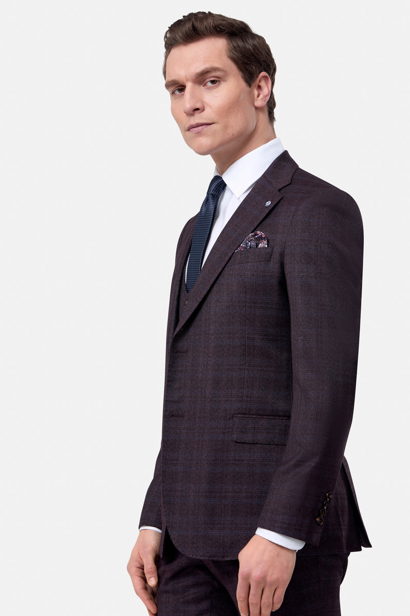 Benetti Elijah 3P Suit