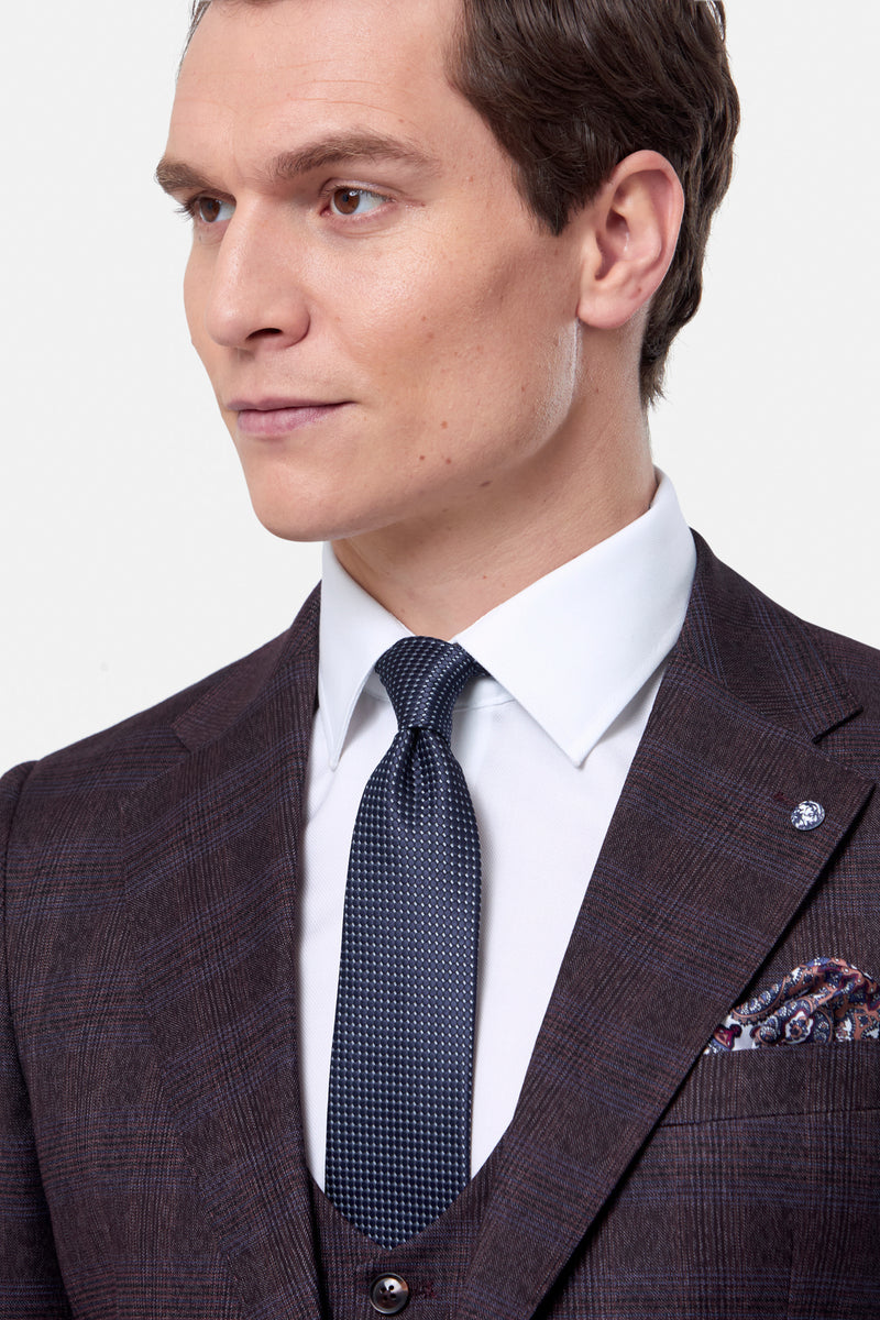 Benetti Elijah 3P Suit