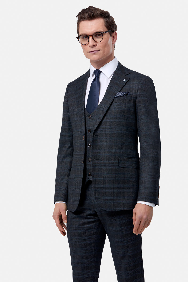 Benetti Elijah 3P Suit