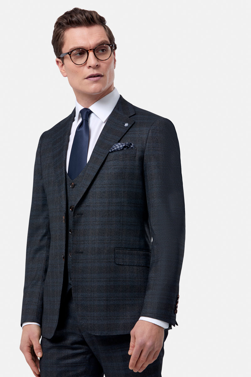 Benetti Elijah 3P Suit