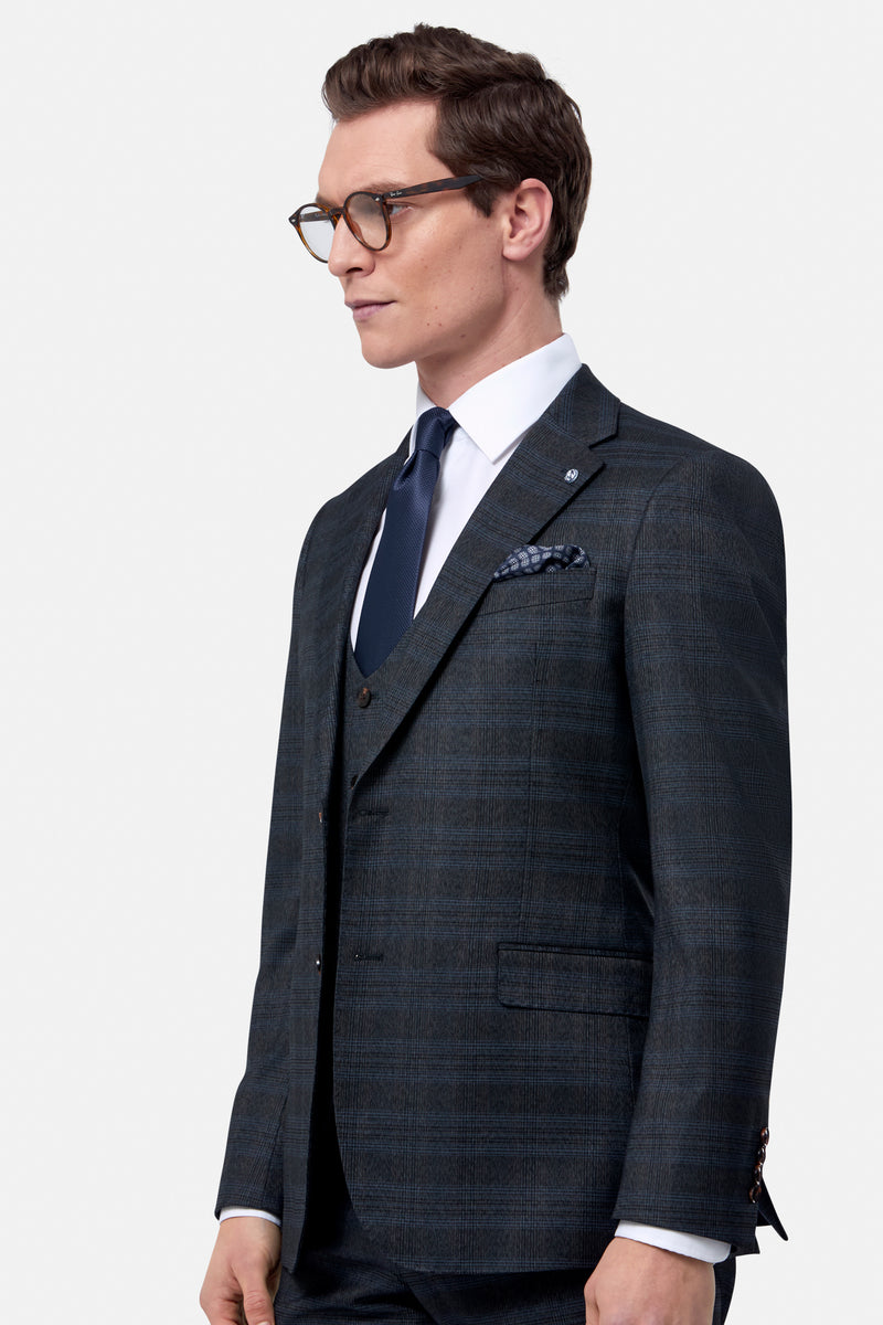 Benetti Elijah 3P Suit